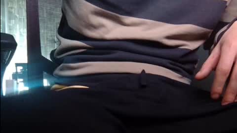 Wetbigdickstream online show from March 25, 2026, 11:38 am