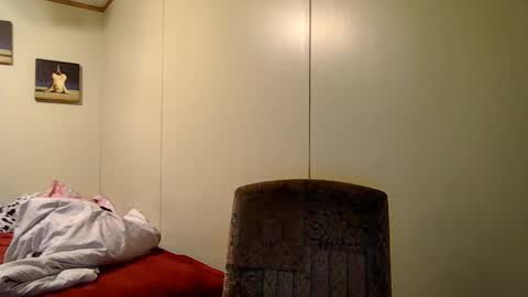 wetbunny25 online show from March 31, 2026, 1:44 pm