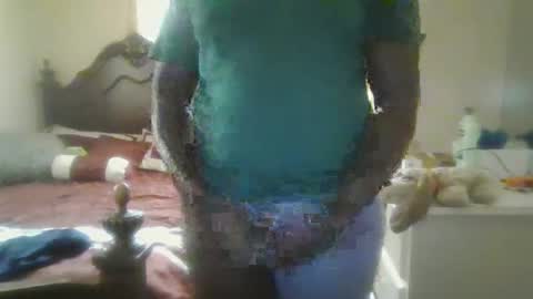 wetcock44 online show from January 2, 2025, 3:29 pm