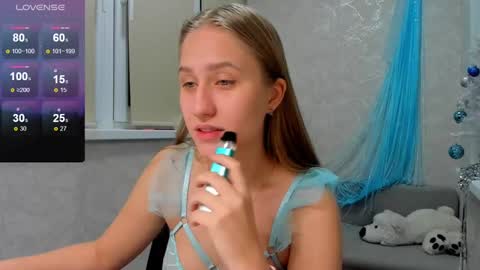 Snapshot of wetcrybaby chatting on January 1, 2025, 12:43 am Sonya online show from January 1, 2025, 12:43 am