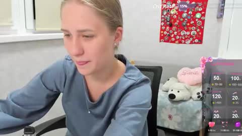 Snapshot of wetcrybaby chatting on September 9, 2025, 12:10 am Sonya online show from September 9, 2025, 12:10 am