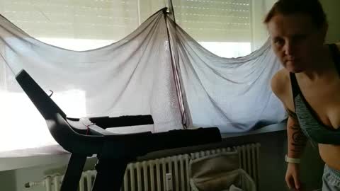 Wetgerman online show from March 19, 2026, 9:02 am