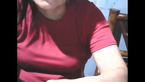 wethornypussy4u online show from October 23, 2025, 9:57 pm