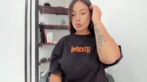 Megan Raves online show from March 25, 2026, 4:13 pm