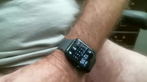 Snapshot of wetstroker007 chatting on December 31, 2024, 6:35 pm wetstroker007 online show from December 31, 2024, 6:35 pm