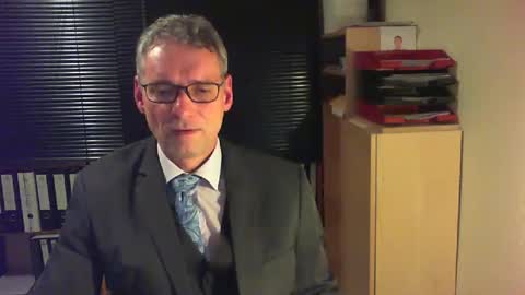 Franz online show from November 7, 2025, 4:40 pm