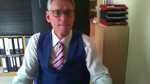 Franz online show from May 31, 2026, 4:25 pm