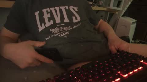 Snapshot of whardy091 chatting on March 4, 2026, 6:41 am ShyGuy online show from March 4, 2026, 6:41 am