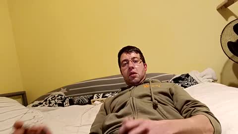 stoffy online show from January 1, 2025, 2:09 am