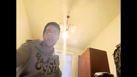 stoffy online show from January 6, 2025, 2:47 pm