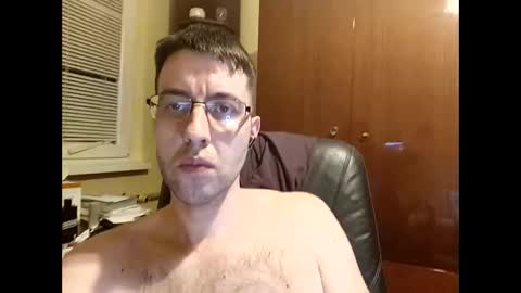 stoffy online show from March 12, 2025, 9:03 pm