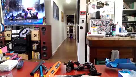 wheelzie online show from January 18, 2025, 2:58 am