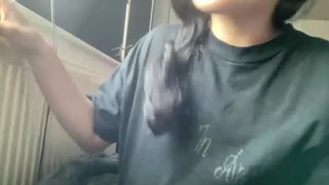 Snapshot of whenigetthatfeelin chatting on March 5, 2026, 5:09 pm whenigetthatfeelin online show from March 5, 2026, 5:09 pm