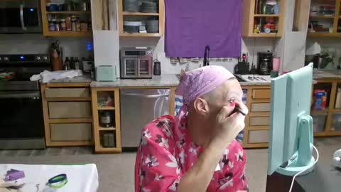 whimsicaljoy online show from November 18, 2025, 12:16 am