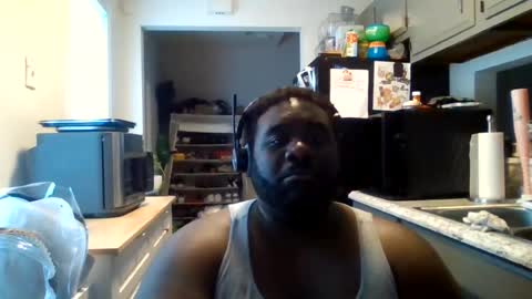 WhiskeyandCoke online show from June 11, 2026, 7:01 pm
