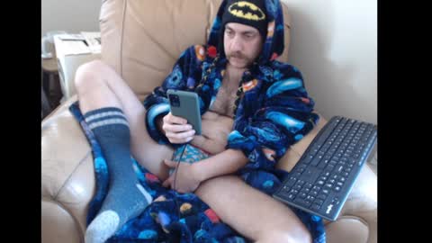 Snapshot of whiskyjane chatting on February 7, 2025, 5:18 pm Whisky Jane Autumn Cabin Fever online show from February 7, 2025, 5:18 pm