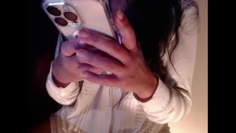 Snapshot of whisperingfire chatting on November 2, 2025, 8:11 pm Mel online show from November 2, 2025, 8:11 pm