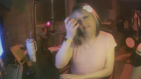 Snapshot of whisperlace chatting on January 25, 2025, 9:15 am Whisper online show from January 25, 2025, 9:15 am