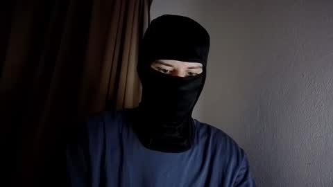 whispero_o online show from January 9, 2026, 5:59 pm