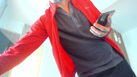 Snapshot of whisperoflust chatting on January 2, 2025, 10:16 am Michael online show from January 2, 2025, 10:16 am