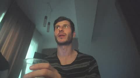 Michael online show from October 27, 2025, 3:05 pm