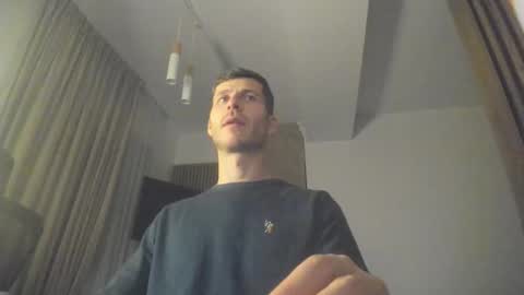 Michael online show from November 8, 2025, 5:45 pm