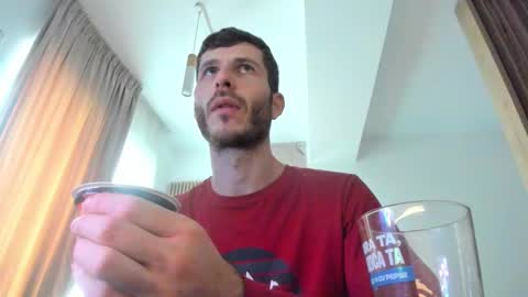 Michael online show from November 22, 2025, 11:09 am