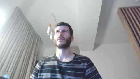 Michael online show from December 5, 2025, 4:14 pm