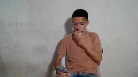 Snapshot of white_boy84723 chatting on January 26, 2025, 6:28 am white boy online show from January 26, 2025, 6:28 am