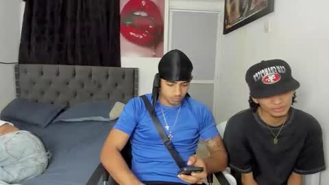 Snapshot of white_master444 chatting on March 18, 2026, 1:42 am white online show from March 18, 2026, 1:42 am