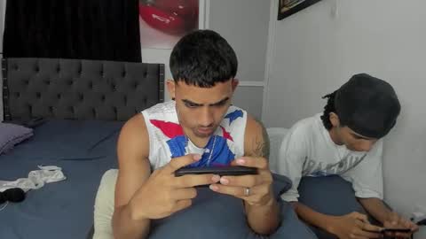 Snapshot of white_master444 chatting on March 19, 2026, 1:53 am white online show from March 19, 2026, 1:53 am