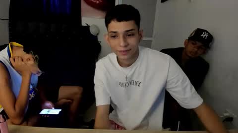 Snapshot of white_master444 chatting on March 26, 2026, 8:14 pm white online show from March 26, 2026, 8:14 pm