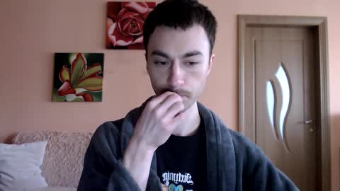 Tom online show from April 4, 2026, 10:02 am