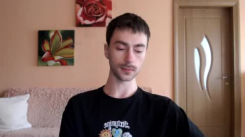 Tom online show from June 1, 2026, 12:07 pm
