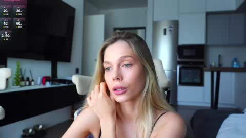 Kate  online show from May 14, 2026, 9:49 am