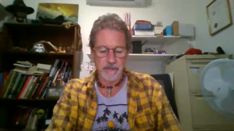 whiteboomer online show from March 7, 2026, 5:32 pm