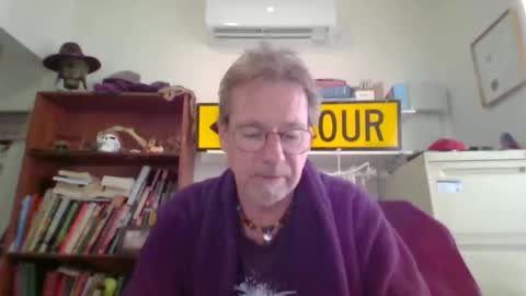 whiteboomer online show from May 16, 2026, 12:40 am