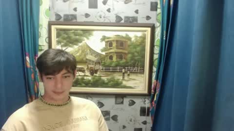 Christian online show from March 5, 2025, 2:57 am