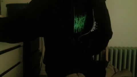 whiteboyslim21 online show from November 25, 2025, 4:12 am