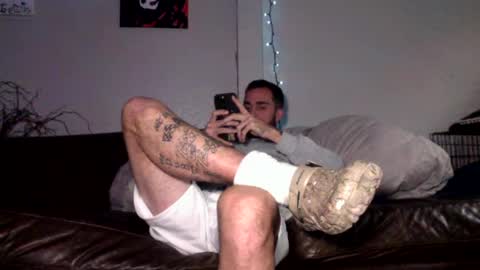 Snapshot of whitechocalate91 chatting on January 10, 2025, 10:04 pm just str8 stud nut 1000 online show from January 10, 2025, 10:04 pm
