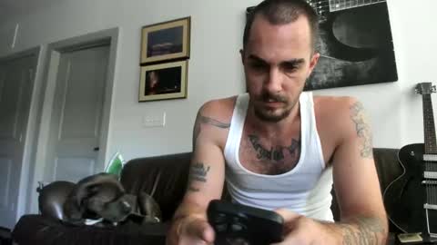 Snapshot of whitechocalate91 chatting on September 30, 2025, 6:24 pm just str8 stud nut 1000 online show from September 30, 2025, 6:24 pm