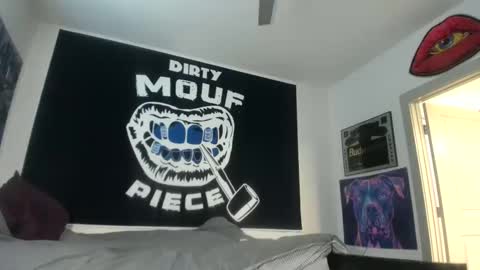 Snapshot of whitechocalate91 chatting on February 11, 2026, 9:31 pm just str8 stud nut 1000 online show from February 11, 2026, 9:31 pm