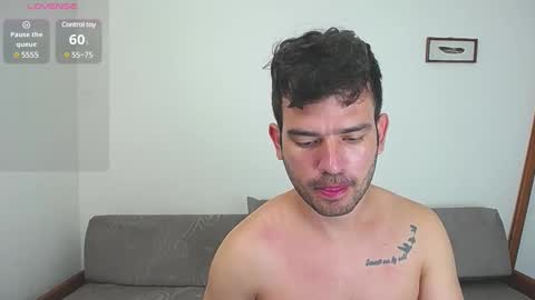 Dylan white online show from January 5, 2025, 4:27 pm