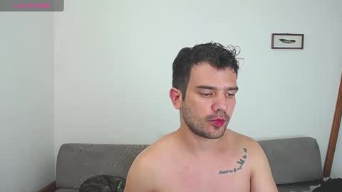 Dylan white online show from January 5, 2025, 11:01 pm