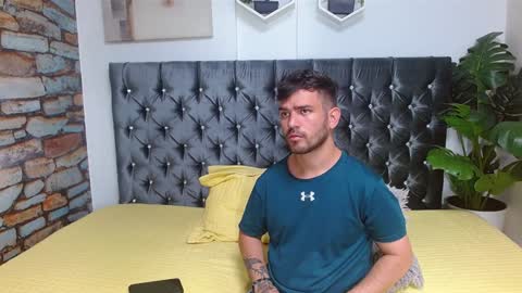 Dylan white online show from February 6, 2025, 5:19 pm