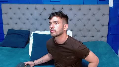 Dylan white online show from February 7, 2025, 8:31 pm