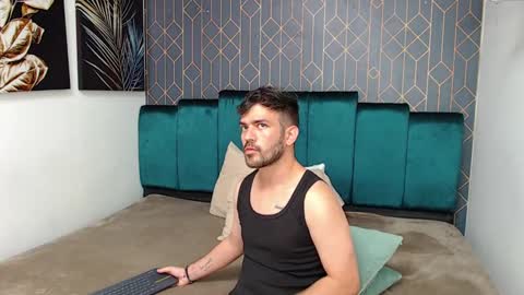 Dylan white online show from February 10, 2025, 5:52 pm