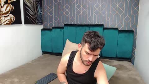 Dylan white online show from February 10, 2025, 9:04 pm