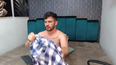 Dylan white online show from February 13, 2025, 8:55 pm