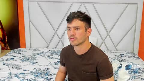 Dylan white online show from February 21, 2025, 6:15 pm